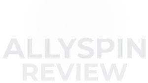 Allyspin logo